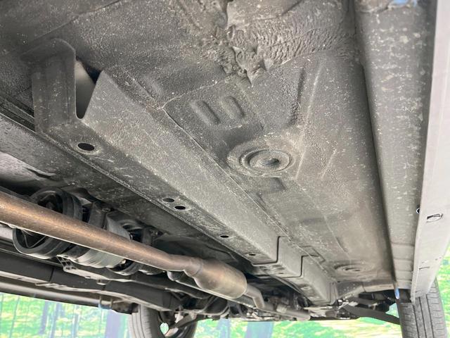 ハスラー タフワイルド 禁煙車 4WD 衝突軽減装置 SDナビ ETC ドラレコ HIDヘッド 前席シートヒーター スマートキー ハーフレザーシート Bluetooth再生 電動格納ミラー プライバシーガラス(22枚目)