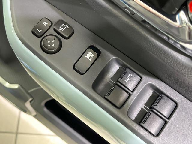 ハスラー タフワイルド 禁煙車 4WD 衝突軽減装置 SDナビ ETC ドラレコ HIDヘッド 前席シートヒーター スマートキー ハーフレザーシート Bluetooth再生 電動格納ミラー プライバシーガラス(37枚目)