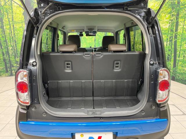 ハスラー タフワイルド 禁煙車 4WD 衝突軽減装置 SDナビ ETC ドラレコ HIDヘッド 前席シートヒーター スマートキー ハーフレザーシート Bluetooth再生 電動格納ミラー プライバシーガラス(41枚目)