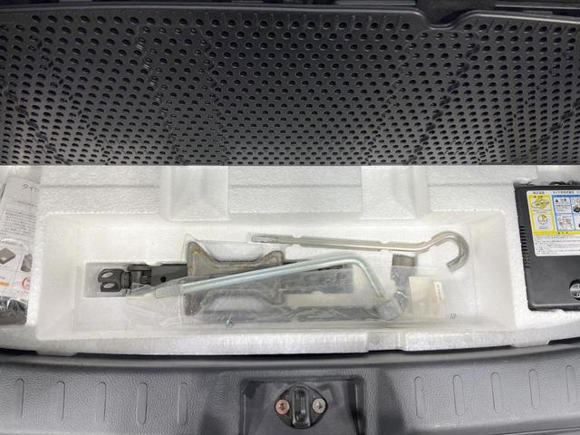 ハスラー タフワイルド 禁煙車 4WD 衝突軽減装置 SDナビ ETC ドラレコ HIDヘッド 前席シートヒーター スマートキー ハーフレザーシート Bluetooth再生 電動格納ミラー プライバシーガラス(43枚目)