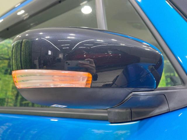 ハスラー タフワイルド 禁煙車 4WD 衝突軽減装置 SDナビ ETC ドラレコ HIDヘッド 前席シートヒーター スマートキー ハーフレザーシート Bluetooth再生 電動格納ミラー プライバシーガラス(48枚目)