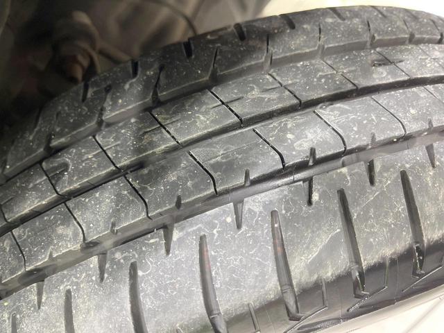 ハスラー タフワイルド 禁煙車 4WD 衝突軽減装置 SDナビ ETC ドラレコ HIDヘッド 前席シートヒーター スマートキー ハーフレザーシート Bluetooth再生 電動格納ミラー プライバシーガラス(50枚目)