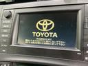 プリウス Ｇツーリングセレクション　禁煙車　モデリスタ　純正ナビ　バックカメラ　フルセグＴＶ　クルーズコントロール　スマートキー　純正１７インチホイール　ＬＥＤヘッドライト　オートエアコン　革巻きステアリング　オートライト（3枚目）