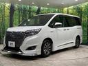 ハイブリッドＧｉ　プレミアムパッケージ　モデリスタエアロ　禁煙車　純正１０型ナビ　衝突軽減　両側電動スライド　シートヒーター　ＥＴＣ　Ｂｌｕｅｔｏｏｔｈ　バックカメラ　ＬＥＤヘッド　ステアリングヒーター　クルコン　オートエアコン　ＣＤ(27枚目)