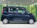 Ｍ　禁煙車　衝突軽減装置　ＳＤナビ　ＥＴＣ　クリアランスソナー　前席シートヒーター　オートライト　キーレス　Ｂｌｕｅｔｏｏｔｈ再生　アイドリングストップ　オートハイビーム　ドアバイザー　プライバシーガラス（44枚目）