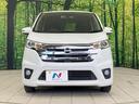 ハイウェイスター　Ｘ　禁煙車　４ＷＤ　純正ナビ　バックカメラ　シートヒーター　ドラレコ　スマートキー　ＨＩＤヘッド　ＥＴＣ　オートエアコン　純正１４インチＡＷ　Ｂｌｕｅｔｏｏｔｈ　ＣＤ／ＤＶＤ再生　革巻きステアリング（14枚目）