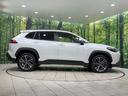 Ｚ　禁煙車　純正８型ディスプレイオーディオ　バックカメラ　衝突軽減装置　レーダークルーズ　電動リアゲート　パワーシート　シートヒーター　コーナーセンサー　ＬＥＤヘッド　オートハイビーム　ルーフレール（53枚目）