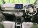 ステップワゴン e:HEVスパーダ 禁煙車 衝突軽減装置 後席モニター 純正11型ナビ 両側電動スライド バックカメラ レーダークルーズ LEDヘッド ETC ドラレコ ブラインドスポットモニター ハーフレザーシート(2枚目)