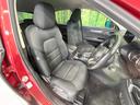 CX-5 XD スマートエディション 禁煙車 4WD 衝突軽減装置 純正8.8型ナビ 全周囲カメラ レーダークルーズ ETC ブラインドスポットモニター ヘッドアップディスプレイ クリアランスソナー LEDヘッド スマートキー(8枚目)