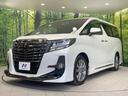 ２．５Ｓ　Ａパッケージ　タイプブラック　禁煙車　モデリスタエアロ　１０型ナビ　両側電動スライドドア　後席モニター　バックカメラ　衝突軽減装置　１００Ｖ電源　レーダークルーズ　電動リアゲート　ハーフレザーシート　ドラレコ　コーナーセンサー（60枚目）