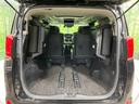 後席を格納すると、これだけの広さが！シーンに合わせたシートアレンジで、大きな荷物も積むことが出来ます♪