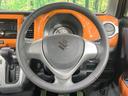 ステアリングも使用感が少なく、きれいな状態となっております♪