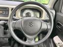 ステアリングも使用感が少なく、きれいな状態となっております♪