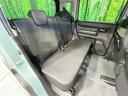 後部座席も気になるようなキズ・汚れやへたり等、大きなダメージはなく、良好な状態です。
