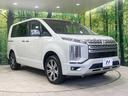 Ｐ　禁煙車　４ＷＤ　ターボ　ディーゼル　両側電動スライド　ＢＩＧ－Ｘ１１型ナビ　全周囲カメラ　衝突被害軽減　レーダークルーズ　パワーバックドア　パワーシート　ドラレコ　スマートキー　電動サイドステップ（58枚目）