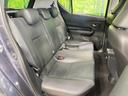 後部座席も気になるようなキズ・汚れやへたり等、大きなダメージはなく、良好な状態です。