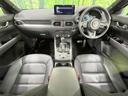 CX-5 XD スポーツアピアランス 禁煙車 4WD ディーゼル 純正10.25型ナビ 全周囲カメラ 衝突軽減装置 レーダークルーズ 革シート パワーシート コーナーセンサー LEDヘッド ETC オートハイビーム ブラインドスポット 中古車画像_2