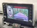 RAV4 ハイブリッドG 禁煙車 4WD 純正9型ディスプレイオーディオ 全周囲カメラ 衝突軽減装置 レーダークルーズ シートヒーター パワーバックドア ETC ドラレコ オートハイビーム パワーシート ステアリングヒーター 中古車画像_4