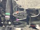 ハイブリッドＺ　禁煙車　衝突軽減装置　純正ディスプレイオーディオ　全周囲カメラ　レーダークルーズ　前席シートヒーター　パワーシート　ＬＥＤヘッド　ブラインドスポットモニター　スマートキー　ＥＴＣ　ドラレコ（20枚目）