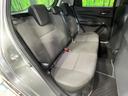 後部座席も気になるようなキズ・汚れやへたり等、大きなダメージはなく、良好な状態です。