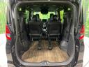 後席を格納すると、これだけの広さが！シーンに合わせたシートアレンジで、大きな荷物も積むことが出来ます♪