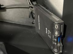【ＥＴＣ】高速道路の料金所をストレスなく通過！話題のスポットやサービスエリアに多い「スマートIntercooler」利用時は必須のアイテムです。当店でセットアップを実施、ご納車当日からすぐにご利用いただけます！ 6