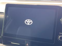 【１０．５インチ　ディスプレイオーディオ】大画面のディスプレイはＡｐｐｌｅＣａｒＰｌａｙやＡｎｄｒｏｉｄＡｕｔｏが利用可能。大きな画面でスマホナビアプリ等が利用いただけます♪ 3