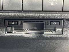 【ＥＴＣ】高速道路の料金所をストレスなく通過！話題のスポットやサービスエリアに多い「スマートIntercooler」利用時は必須のアイテムです。当店でセットアップを実施、ご納車当日からすぐにご利用いただけます！ 7