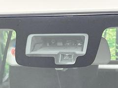 【スズキ　セーフティサポート】走行中に前方の車両等を認識し、衝突しそうな時は警報とブレーキで衝突回避と被害軽減をアシスト。より安全にドライブをお楽しみいただけます。 5