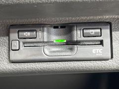 【ＥＴＣ】高速道路の料金所をストレスなく通過！話題のスポットやサービスエリアに多い「スマートIntercooler」利用時は必須のアイテムです。当店でセットアップを実施、ご納車当日からすぐにご利用いただけます！ 6