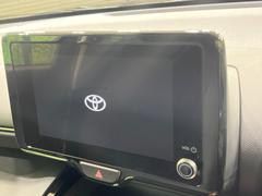 【８インチ　ディスプレイオーディオ】大画面のディスプレイはＡｐｐｌｅＣａｒＰｌａｙやＡｎｄｒｏｉｄＡｕｔｏが利用可能。大きな画面でスマホナビアプリ等が利用いただけます♪ 3