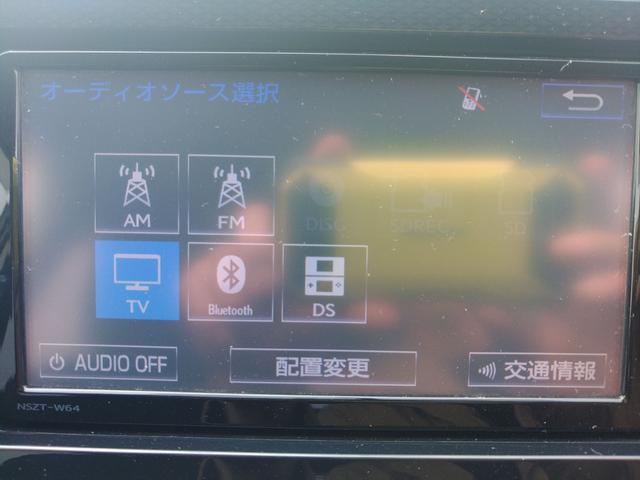 プリウスアルファ Ｓ　ＥＴＣ　バックカメラ　ナビ　ＴＶ　アルミホイール　スマートキー　アイドリングストップ　電動格納ミラー　ＣＶＴ　盗難防止システム　衝突安全ボディ　ＡＢＳ　ＥＳＣ　ＣＤ　Ｂｌｕｅｔｏｏｔｈ　エアコン（6枚目）