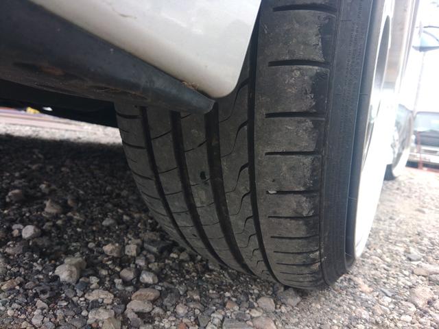 プリウス Ｓ　ＥＴＣ　バックカメラ　ナビ　ＴＶ　アルミホイール　ＬＥＤヘッドランプ　ＣＶＴ　スマートキー　電動格納ミラー　盗難防止システム　ＣＤ　ＵＳＢ　ミュージックプレイヤー接続可　Ｂｌｕｅｔｏｏｔｈ（47枚目）