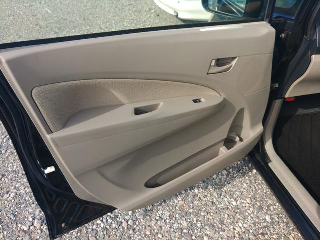 ムーヴ X 4WD TV スマートキー アイドリングストップ 電動格納ミラー ベンチシート CVT 盗難防止システム ABS CD Bluetooth アルミホイール 衝突安全ボディ エアコン パワーステアリング(38枚目)