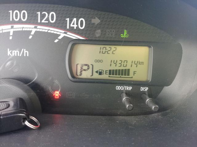 ムーヴ X 4WD TV スマートキー アイドリングストップ 電動格納ミラー ベンチシート CVT 盗難防止システム ABS CD Bluetooth アルミホイール 衝突安全ボディ エアコン パワーステアリング(42枚目)