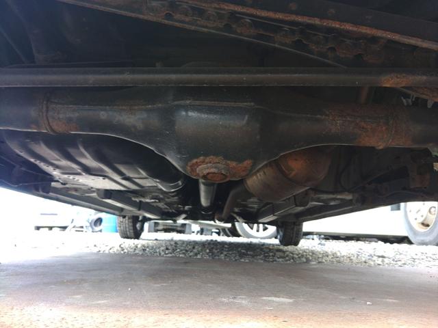 ムーヴ X 4WD TV スマートキー アイドリングストップ 電動格納ミラー ベンチシート CVT 盗難防止システム ABS CD Bluetooth アルミホイール 衝突安全ボディ エアコン パワーステアリング(43枚目)