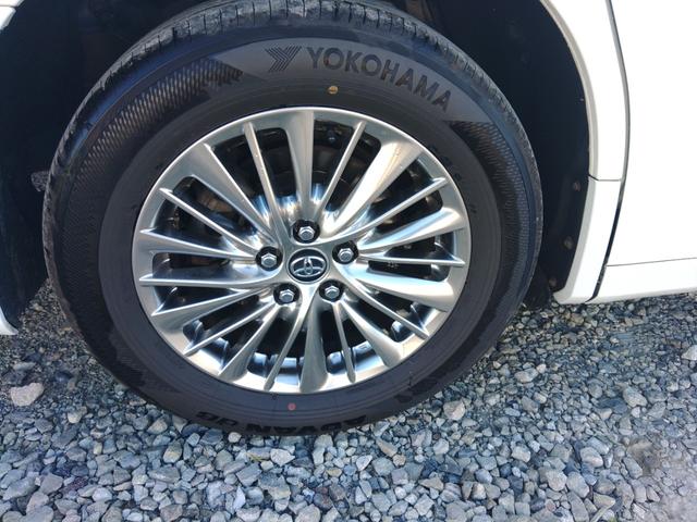 ヴェルファイア 2.5X 4WD ETC バックカメラ ナビ TV クリアランスソナー 両側スライド・片側電動 オートライト LEDヘッドランプ スマートキー アイドリングストップ 電動格納ミラー 後席モニター 3列シート(20枚目)