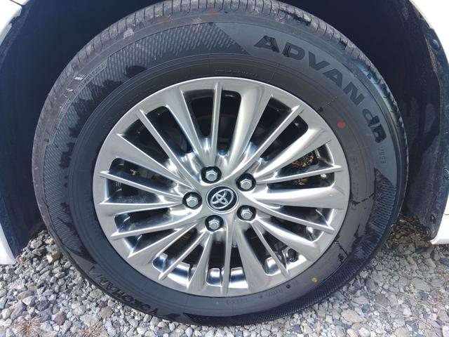 ヴェルファイア 2.5X 4WD ETC バックカメラ ナビ TV クリアランスソナー 両側スライド・片側電動 オートライト LEDヘッドランプ スマートキー アイドリングストップ 電動格納ミラー 後席モニター 3列シート(26枚目)