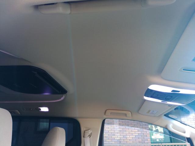 ヴェルファイア 2.5X 4WD ETC バックカメラ ナビ TV クリアランスソナー 両側スライド・片側電動 オートライト LEDヘッドランプ スマートキー アイドリングストップ 電動格納ミラー 後席モニター 3列シート(42枚目)