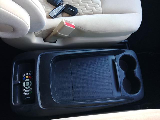 ヴェルファイア 2.5X 4WD ETC バックカメラ ナビ TV クリアランスソナー 両側スライド・片側電動 オートライト LEDヘッドランプ スマートキー アイドリングストップ 電動格納ミラー 後席モニター 3列シート(44枚目)