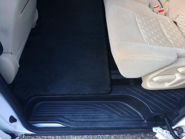 ヴェルファイア 2.5X 4WD ETC バックカメラ ナビ TV クリアランスソナー 両側スライド・片側電動 オートライト LEDヘッドランプ スマートキー アイドリングストップ 電動格納ミラー 後席モニター 3列シート(47枚目)