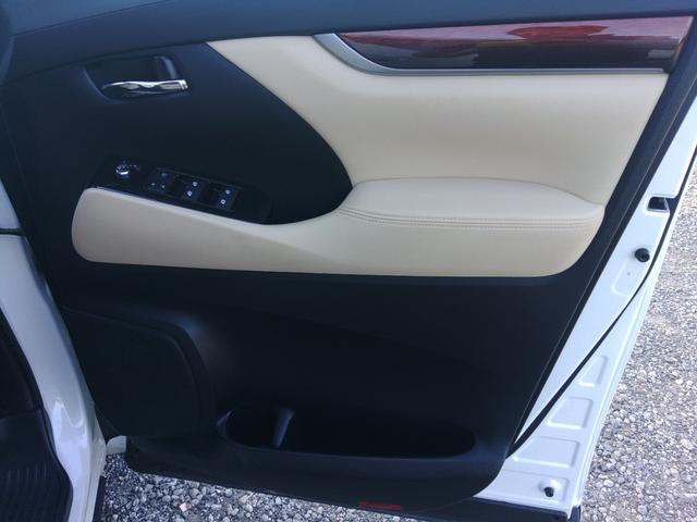 ヴェルファイア 2.5X 4WD ETC バックカメラ ナビ TV クリアランスソナー 両側スライド・片側電動 オートライト LEDヘッドランプ スマートキー アイドリングストップ 電動格納ミラー 後席モニター 3列シート(51枚目)