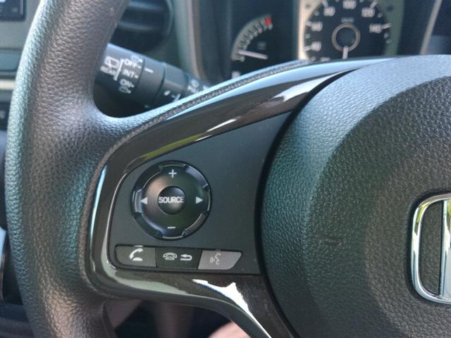 Ｎ－ＷＧＮ Ｌホンダセンシング　４ＷＤ　ＥＴＣ　バックカメラ　ＴＶ　クリアランスソナー　オートクルーズコントロール　レーンアシスト　衝突被害軽減システム　オートライト　スマートキー　アイドリングストップ　電動格納ミラー（9枚目）