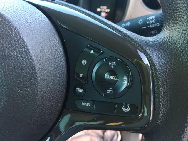 Ｎ－ＷＧＮ Ｌホンダセンシング　４ＷＤ　ＥＴＣ　バックカメラ　ＴＶ　クリアランスソナー　オートクルーズコントロール　レーンアシスト　衝突被害軽減システム　オートライト　スマートキー　アイドリングストップ　電動格納ミラー（10枚目）