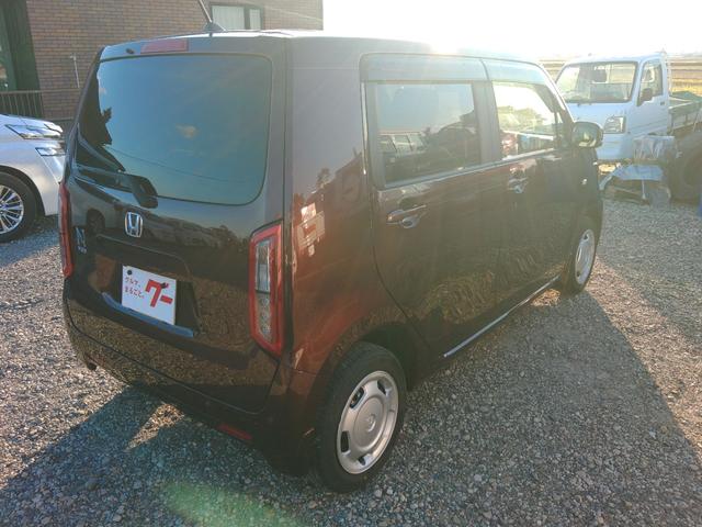 Ｎ－ＷＧＮ Ｌホンダセンシング　４ＷＤ　ＥＴＣ　バックカメラ　ＴＶ　クリアランスソナー　オートクルーズコントロール　レーンアシスト　衝突被害軽減システム　オートライト　スマートキー　アイドリングストップ　電動格納ミラー（15枚目）