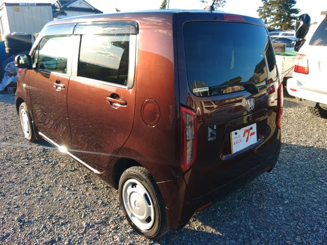 Ｎ－ＷＧＮ Ｌホンダセンシング　４ＷＤ　ＥＴＣ　バックカメラ　ＴＶ　クリアランスソナー　オートクルーズコントロール　レーンアシスト　衝突被害軽減システム　オートライト　スマートキー　アイドリングストップ　電動格納ミラー（17枚目）