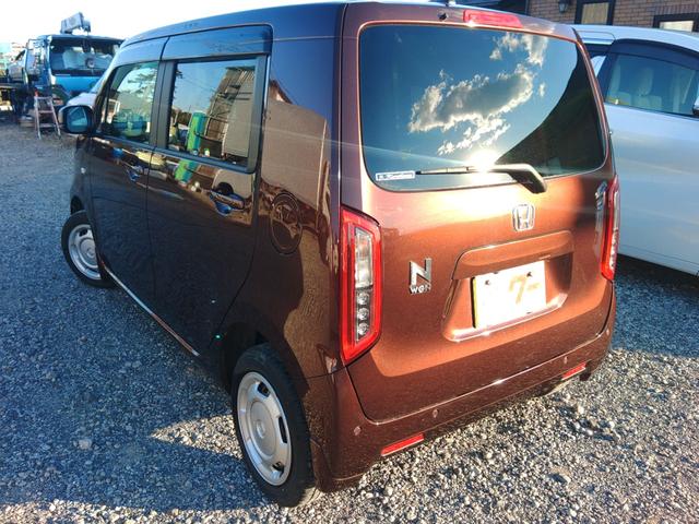 Ｎ－ＷＧＮ Ｌホンダセンシング　４ＷＤ　ＥＴＣ　バックカメラ　ＴＶ　クリアランスソナー　オートクルーズコントロール　レーンアシスト　衝突被害軽減システム　オートライト　スマートキー　アイドリングストップ　電動格納ミラー（22枚目）