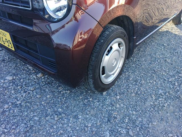 Ｎ－ＷＧＮ Ｌホンダセンシング　４ＷＤ　ＥＴＣ　バックカメラ　ＴＶ　クリアランスソナー　オートクルーズコントロール　レーンアシスト　衝突被害軽減システム　オートライト　スマートキー　アイドリングストップ　電動格納ミラー（27枚目）