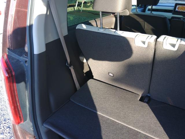 Ｎ－ＷＧＮ Ｌホンダセンシング　４ＷＤ　ＥＴＣ　バックカメラ　ＴＶ　クリアランスソナー　オートクルーズコントロール　レーンアシスト　衝突被害軽減システム　オートライト　スマートキー　アイドリングストップ　電動格納ミラー（36枚目）