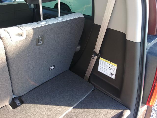 Ｎ－ＷＧＮ Ｌホンダセンシング　４ＷＤ　ＥＴＣ　バックカメラ　ＴＶ　クリアランスソナー　オートクルーズコントロール　レーンアシスト　衝突被害軽減システム　オートライト　スマートキー　アイドリングストップ　電動格納ミラー（37枚目）